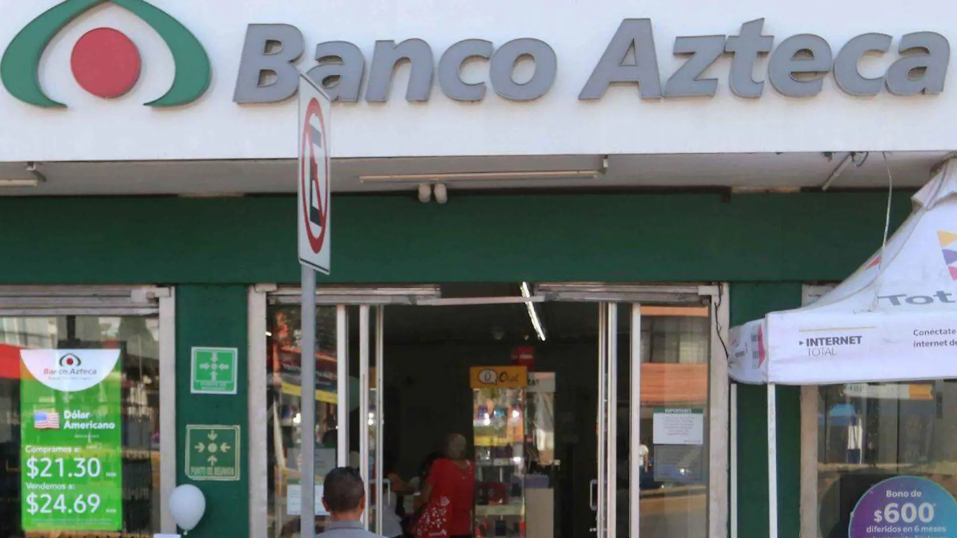 Banco Azteca